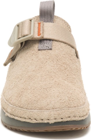Natural Women\'s Paonia Clog Chacos