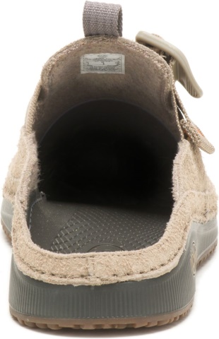 Natural Women\'s Paonia Clog Chacos