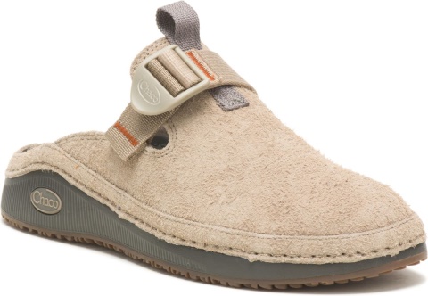 Natural Women\'s Paonia Clog Chacos