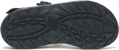 Navy Chacos Men\'s Z/1 Classic