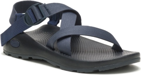 Navy Chacos Men\'s Z/1 Classic