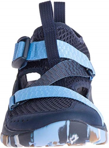 Navy Women\'s Odyssey Sport Sandal Chacos