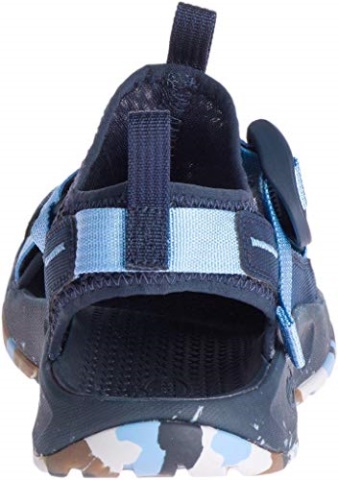 Navy Women\'s Odyssey Sport Sandal Chacos