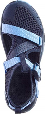 Navy Women\'s Odyssey Sport Sandal Chacos