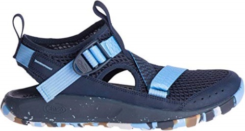 Navy Women\'s Odyssey Sport Sandal Chacos