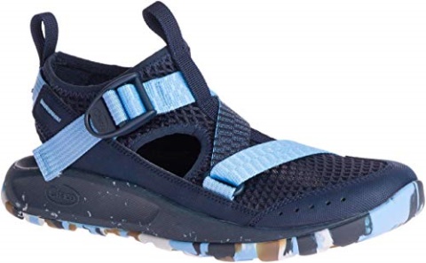 Navy Women\'s Odyssey Sport Sandal Chacos