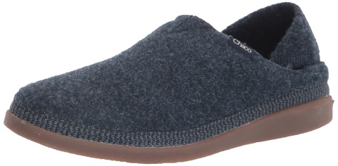 Navy Women's Revel Clog Chacos