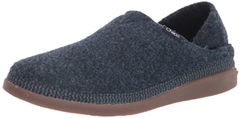 Navy Women\'s Revel Clog Chacos