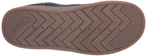 Navy Women\'s Revel Clog Chacos