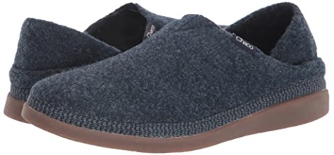 Navy Women\'s Revel Clog Chacos
