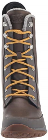 Nickel Chacos Women\'s Borealis Tall Wp Hiking Shoe