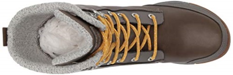Nickel Chacos Women\'s Borealis Tall Wp Hiking Shoe