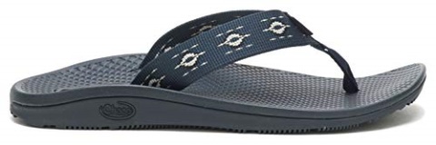 Oculi Navy Women\'s Classic Flip Flop Chacos