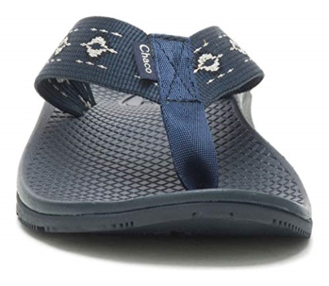 Oculi Navy Women\'s Classic Flip Flop Chacos