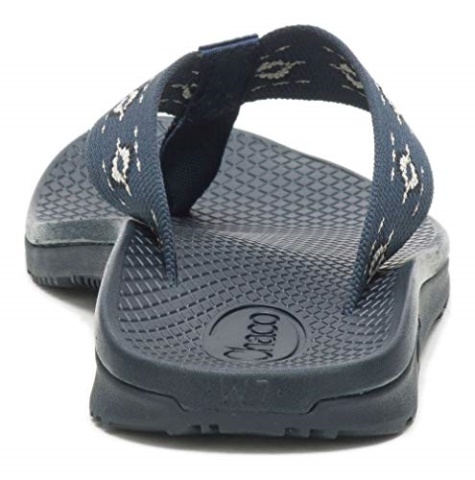 Oculi Navy Women\'s Classic Flip Flop Chacos