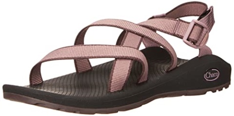 Outskirt Elderberry Chacos Women\'s Banded Z Cloud Sandal