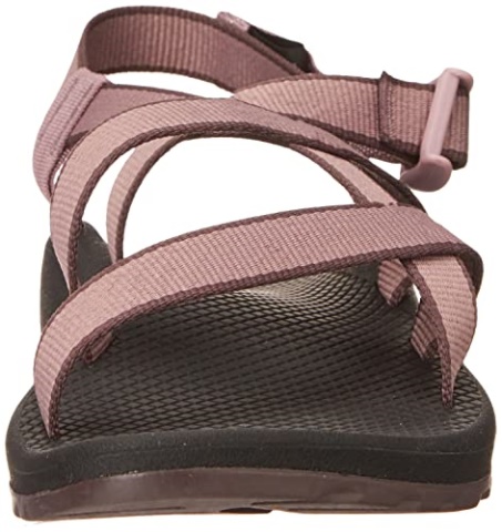 Outskirt Elderberry Chacos Women\'s Banded Z Cloud Sandal