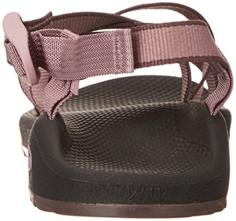 Outskirt Elderberry Chacos Women\'s Banded Z Cloud Sandal