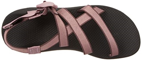 Outskirt Elderberry Chacos Women\'s Banded Z Cloud Sandal