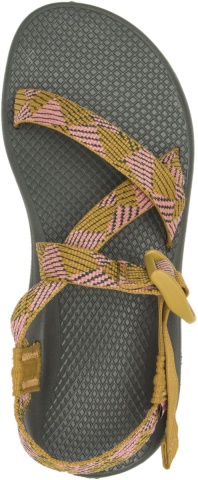 Overhaul Bronze Chacos Women\'s Z/1 Classic