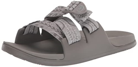 Pierce Steep Chacos Women\'s Chillos Slide Sandal