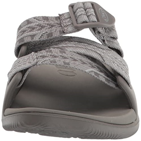 Pierce Steep Chacos Women\'s Chillos Slide Sandal
