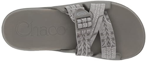 Pierce Steep Chacos Women\'s Chillos Slide Sandal
