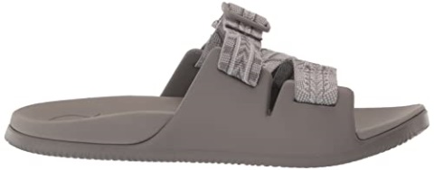 Pierce Steep Chacos Women\'s Chillos Slide Sandal