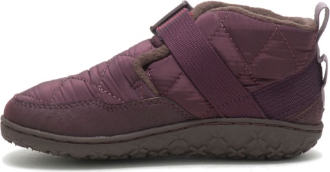 Plum Chacos Little Kid\'s Z/1 Ecotread Sandal