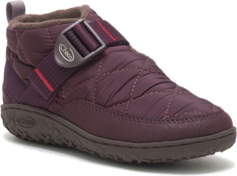 Plum Chacos Little Kid\'s Z/1 Ecotread Sandal