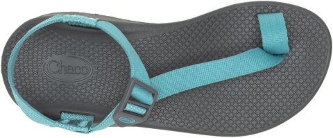 Porcelain Blue Chacos Women\'s Bodhi