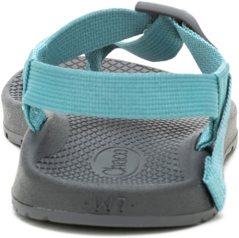 Porcelain Blue Chacos Women\'s Bodhi