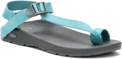 Porcelain Blue Chacos Women\'s Bodhi
