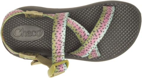 Rainbow Trout Big Kid\'s Z1 x Thomas Rhett Chacos