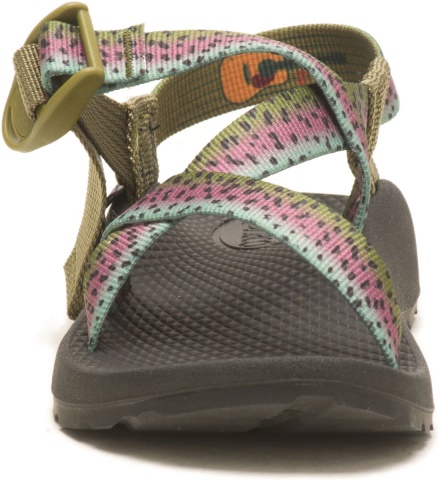 Rainbow Trout Big Kid\'s Z1 x Thomas Rhett Chacos