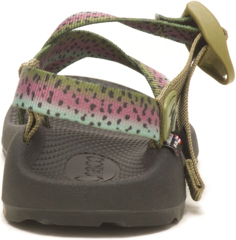 Rainbow Trout Big Kid\'s Z1 x Thomas Rhett Chacos