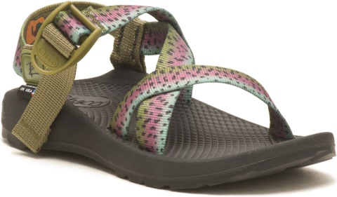Rainbow Trout Big Kid\'s Z1 x Thomas Rhett Chacos
