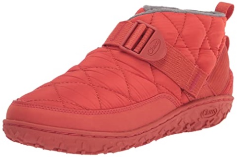 Red Clay Women\'s Rample Puff Ankle Boot Chacos