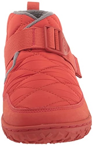 Red Clay Women\'s Rample Puff Ankle Boot Chacos