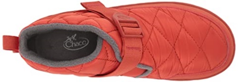 Red Clay Women\'s Rample Puff Ankle Boot Chacos