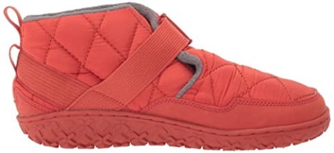 Red Clay Women\'s Rample Puff Ankle Boot Chacos