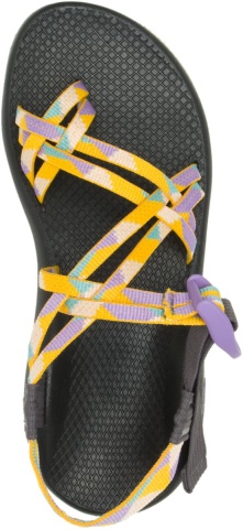 Revamp Gold Women\'s Z/Cloud X2 Chacos