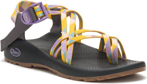 Revamp Gold Women\'s Z/Cloud X2 Chacos