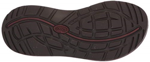 Rose Gold Chacos Women\'s Sandal