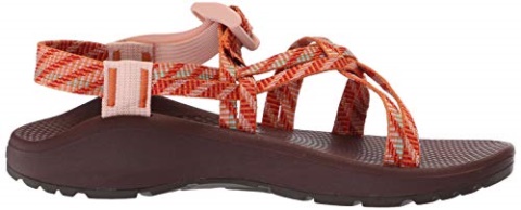 Rose Gold Chacos Women\'s Sandal