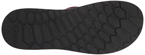 Score Fuchsia Chacos Women\'s Lowdown Flip Sandal