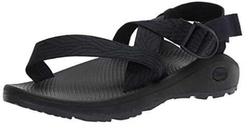 Serpent Navy Chacos Men\'s Z1 Vibram Unaweep Sandal