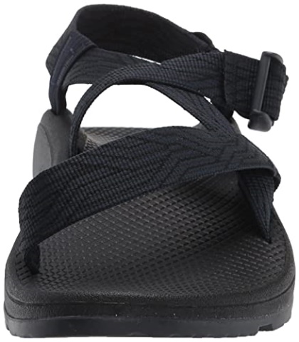 Serpent Navy Chacos Men\'s Z1 Vibram Unaweep Sandal