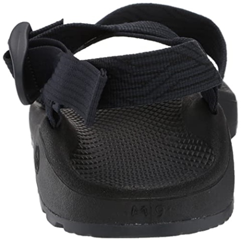 Serpent Navy Chacos Men\'s Z1 Vibram Unaweep Sandal
