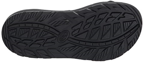 Serpent Navy Chacos Men\'s Z1 Vibram Unaweep Sandal